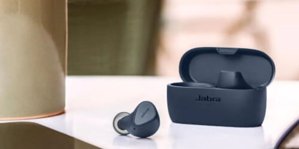 Jabra Elite 4 Wireless Earbuds Launched In India