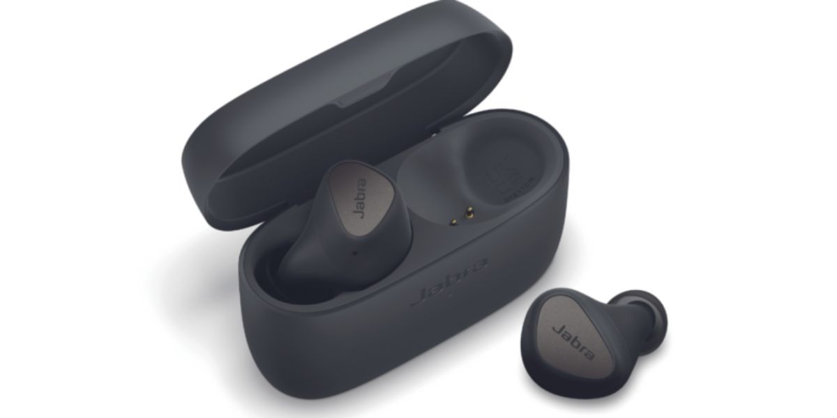 jabra elite 4 wirelss earbuds launched