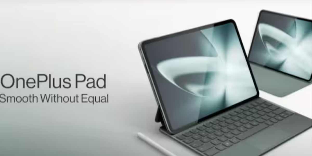 OnePlus Pad Go has been certified on BIS website