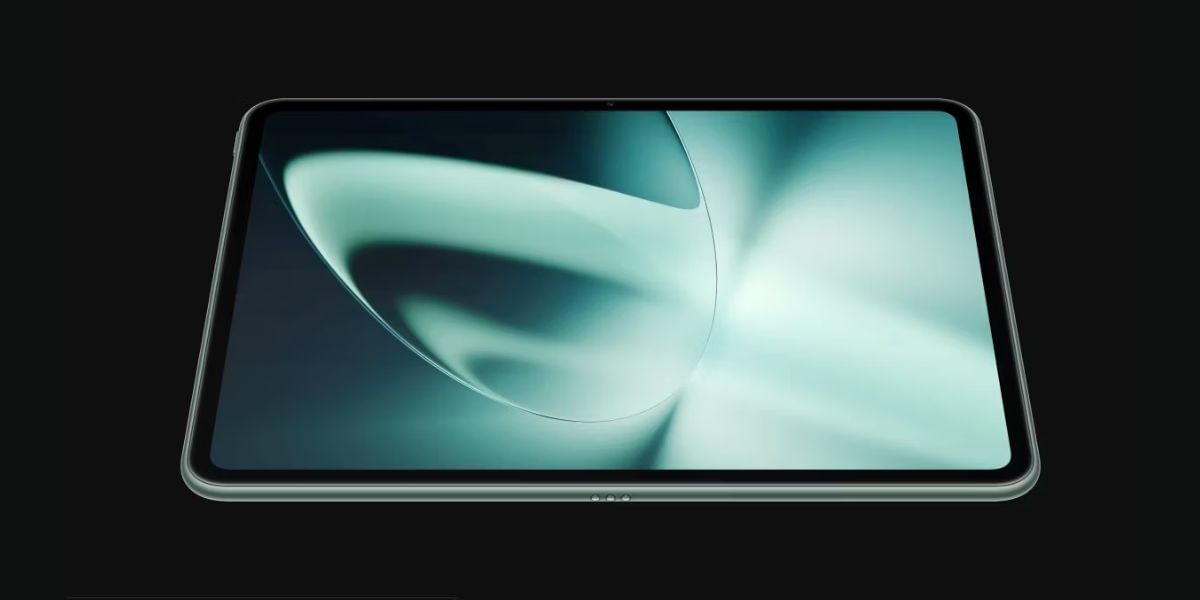 oneplus pad