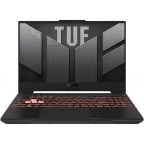 Asus TUF Gaming A15 FA577RE HN044WS AMD Octa Core Ryzen 7 16 GB 1 TB SSD Windows 11 4 GB Front