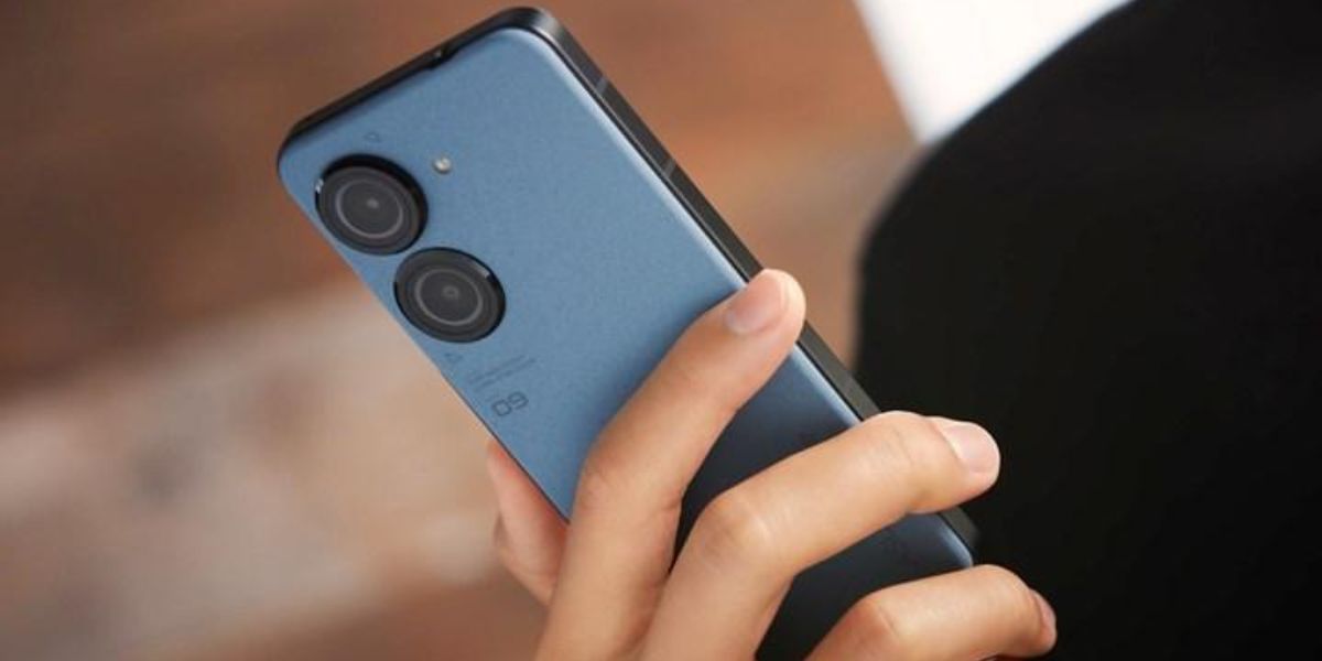 Asus Rumoured To Shut Down Zenfone Division: Check Details Here!