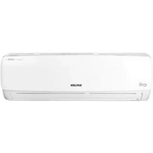 Voltas 185V Vectra Elegant 1.5 Ton 5 Star Inverter Split AC Front