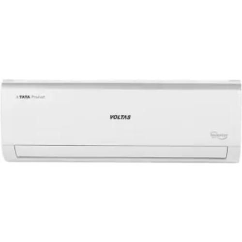 Voltas 185V Vectra Elite 1.5 Ton 5 Star Inverter Split AC Front
