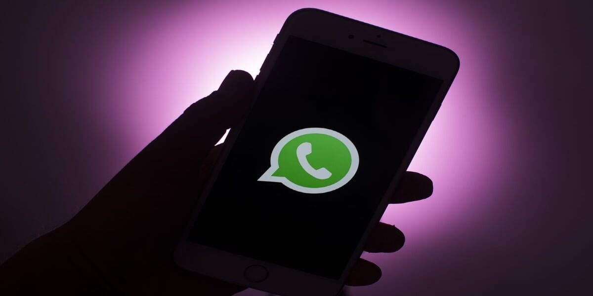 WhatsApp Security Features