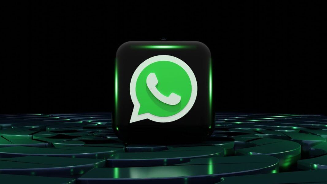 WhatsApp Working On New File Sharing Feature Similar To Nearby Share