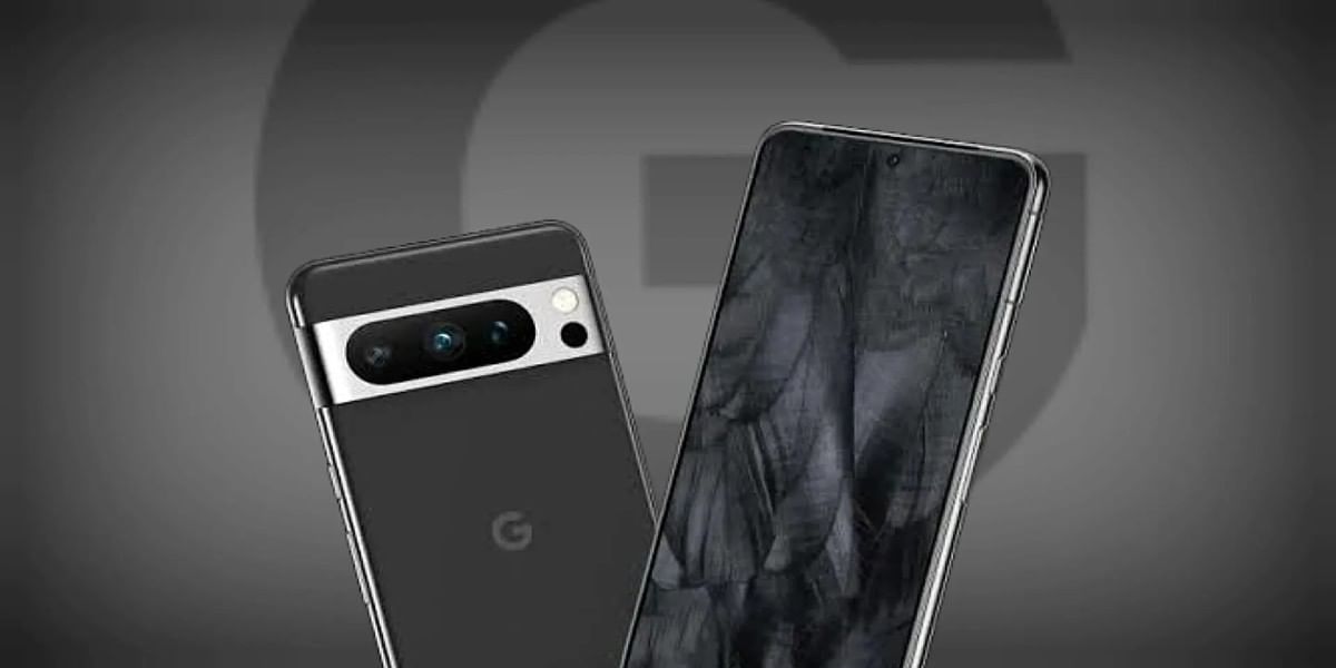 Google Pixel 8 and 8 Pro Leaks
