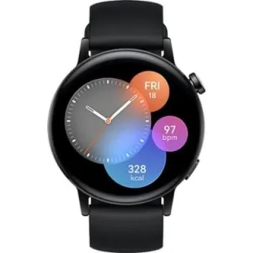 Huawei Watch 4 Pro Front Display