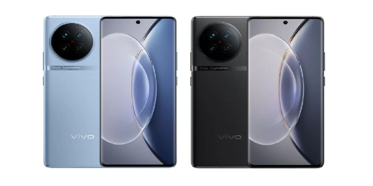 Vivo X90 Series Launch in India
