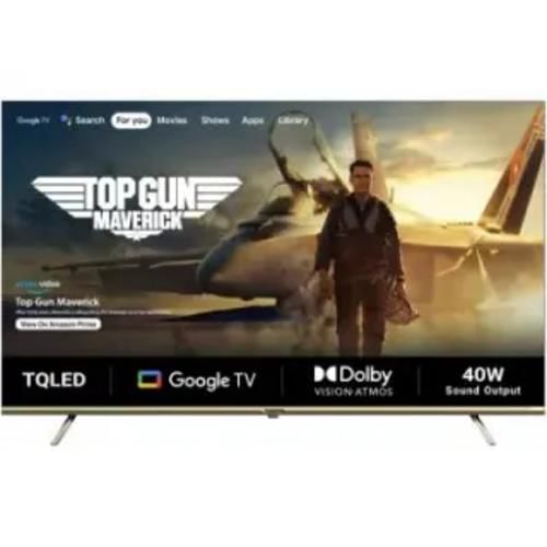 Thomson OATHPRO MAX (65OPMAX9033) 65 inch (165 cm) LED 4K Front