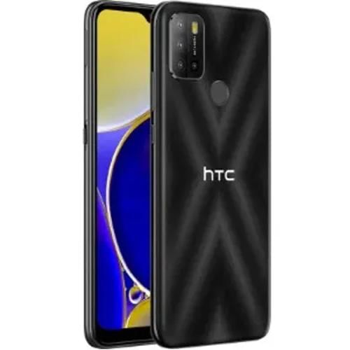 HTC Wildfire E2 Play Front And Back