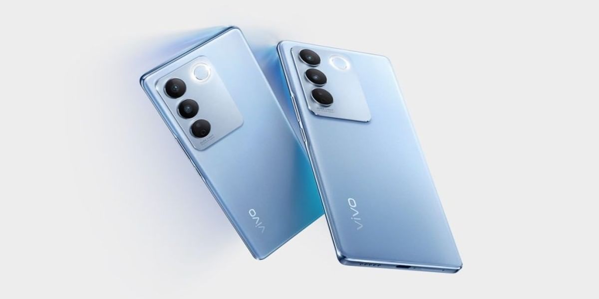 Vivo S17 series specifications