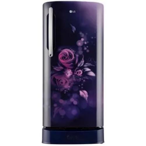 LG GL-D211HBEZ 204 Ltr Single Door Front