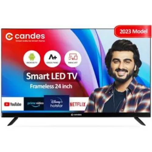 Candes CTPL24SF23A 24 inch (60 cm) LED HD-Ready Front