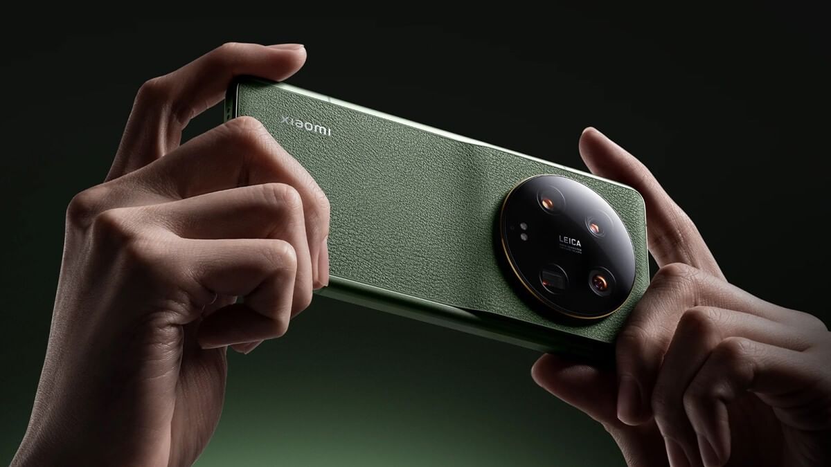 Xiaomi 13 Ultra launch