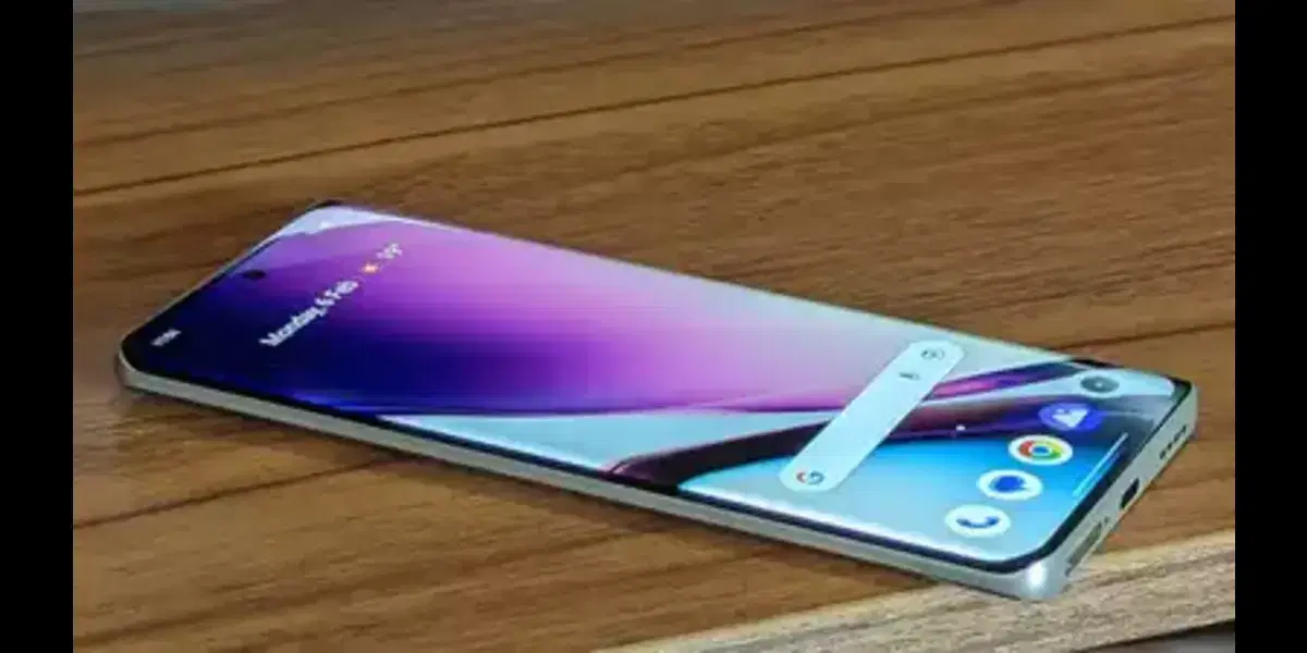Realme 11 Series launch