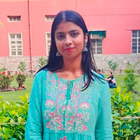 Manvi Sinha