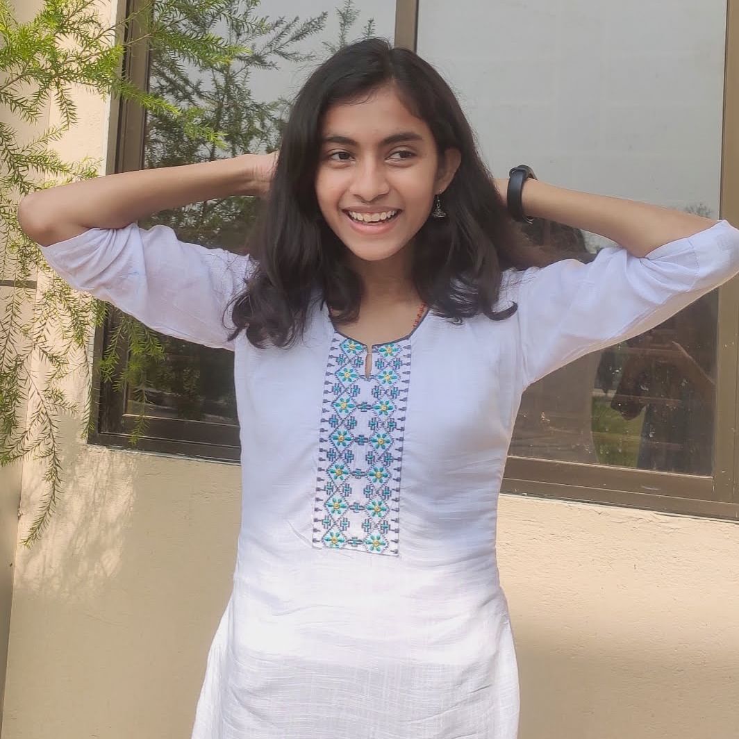 Sneha Bhabar