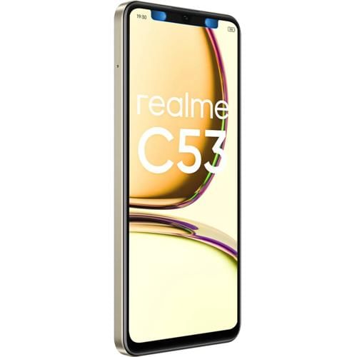 Realme C53 Front