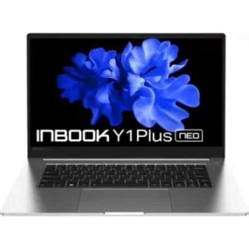 Infinix Y1 Plus Neo XL30 Intel Celeron Quad Core 8 GB 512 GB SSD Windows 11 Front