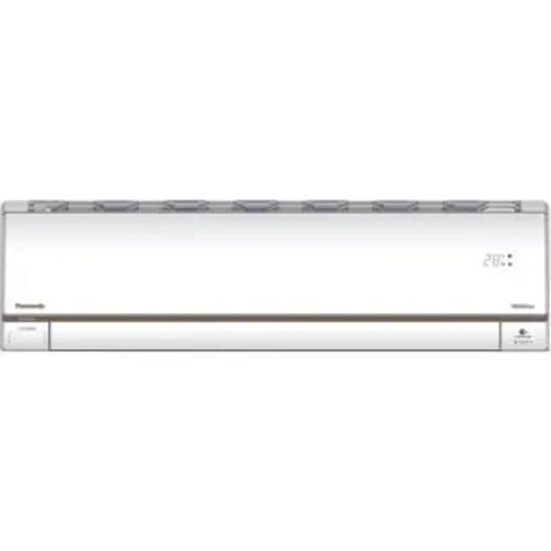 Panasonic CS/CU-HU18YKYF 1.5 Ton 5 Star Inverter Split AC Front