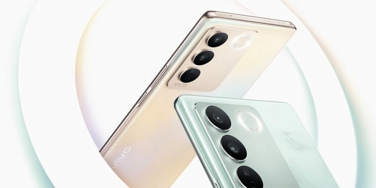 Vivo S17 Pro Leaks Surface Online: Camera And Specifications