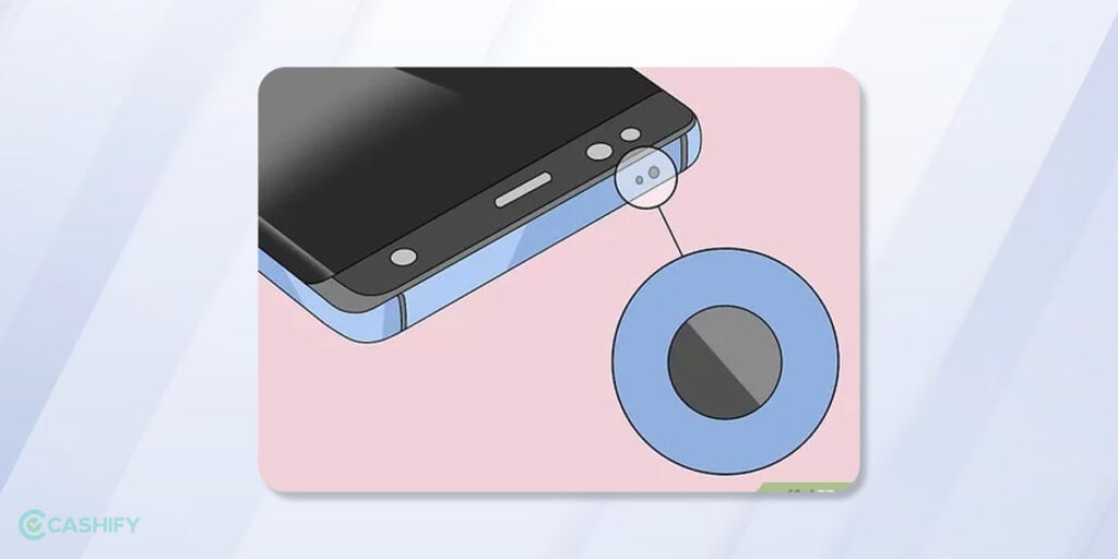 Check Android Phone has IR Blaster