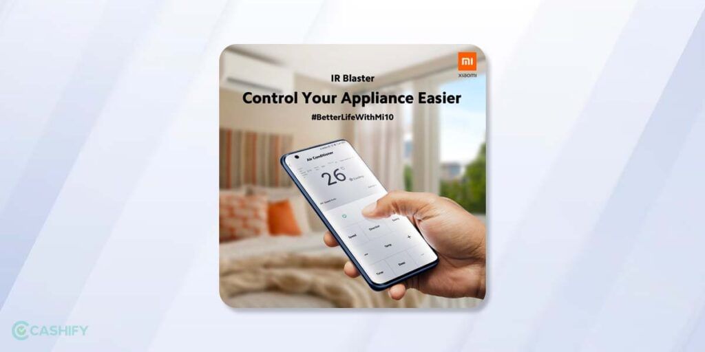 Tips for Using IR Blaster on Android