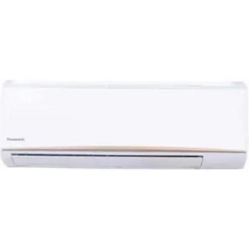 Panasonic CS/CU-KN12YKY 1 Ton 3 Star Split AC Front
