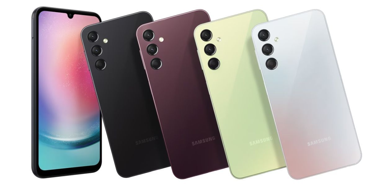 Samsung Galaxy F54 5G Leaks: Launch, Price, And Specifications Revealed!