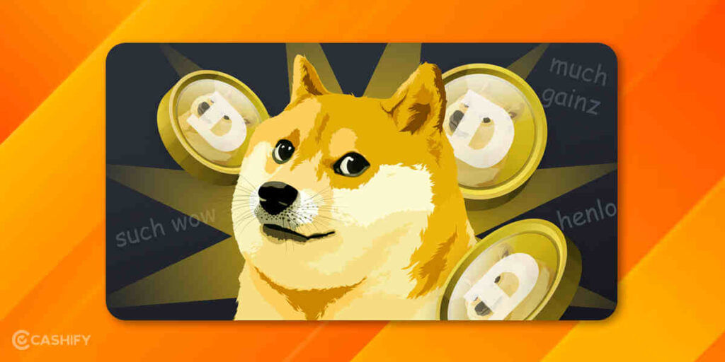 Buy Dogecoin On eToro
