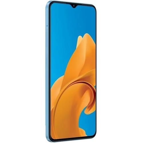 ZTE Axon 40 Lite Front