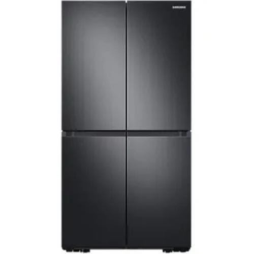 Samsung RF59A70T0B1 679 Ltr French Door Front