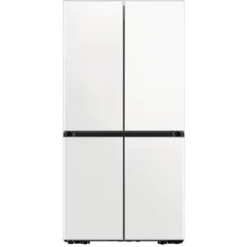 Samsung RF90A92W3AP 936 Ltr French Door Front