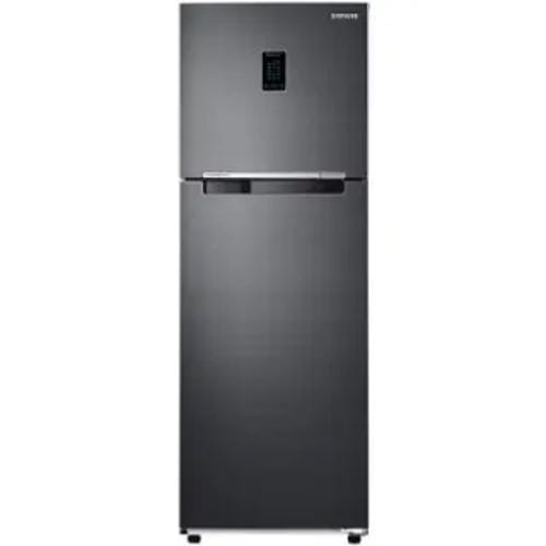 Samsung RT37C4521B1 322 Ltr Double Door Front