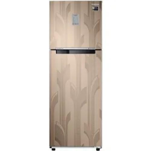 samsung-rt30c3732yb-256-ltr-double-door Front