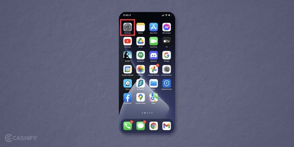 Enable Push Notification On iOS