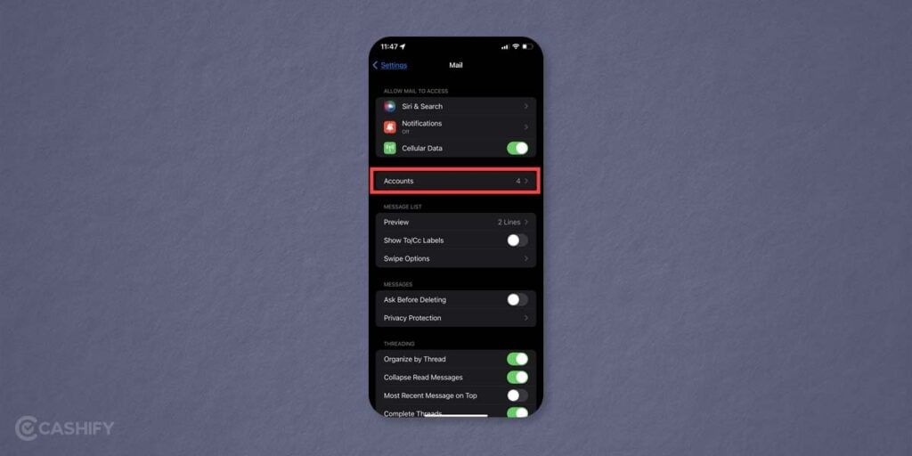 Enable Push Notification On iOS - Step - 3