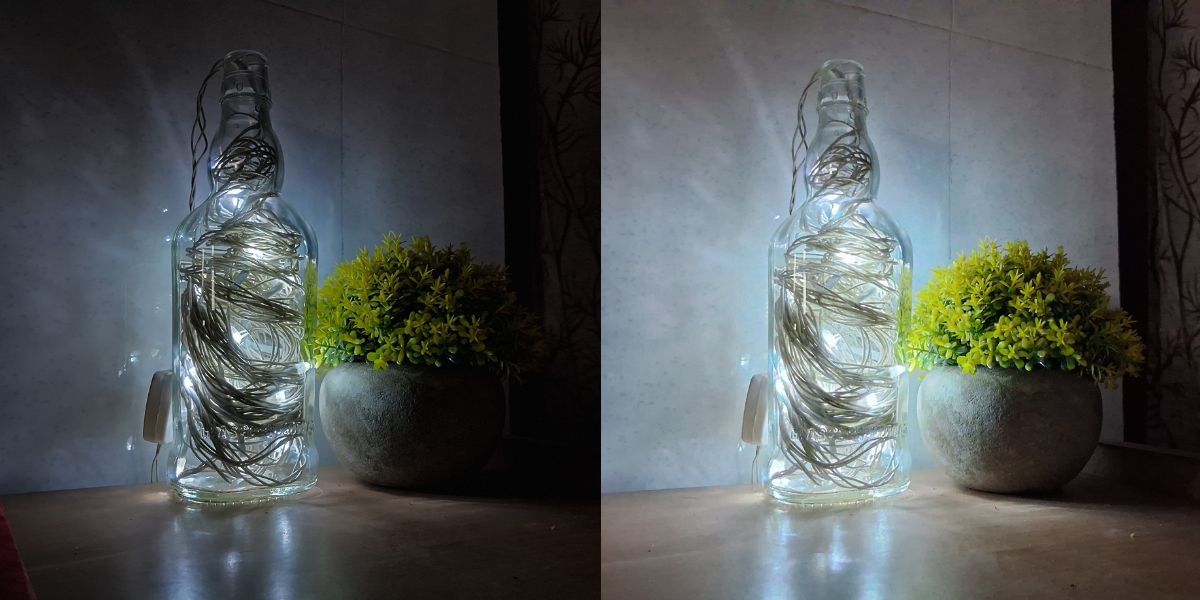 Samsung Galaxy M14 Camera Samples