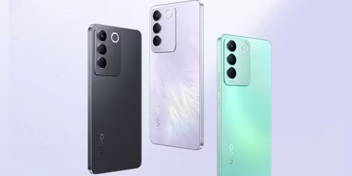 vivo s17 pro camera specs