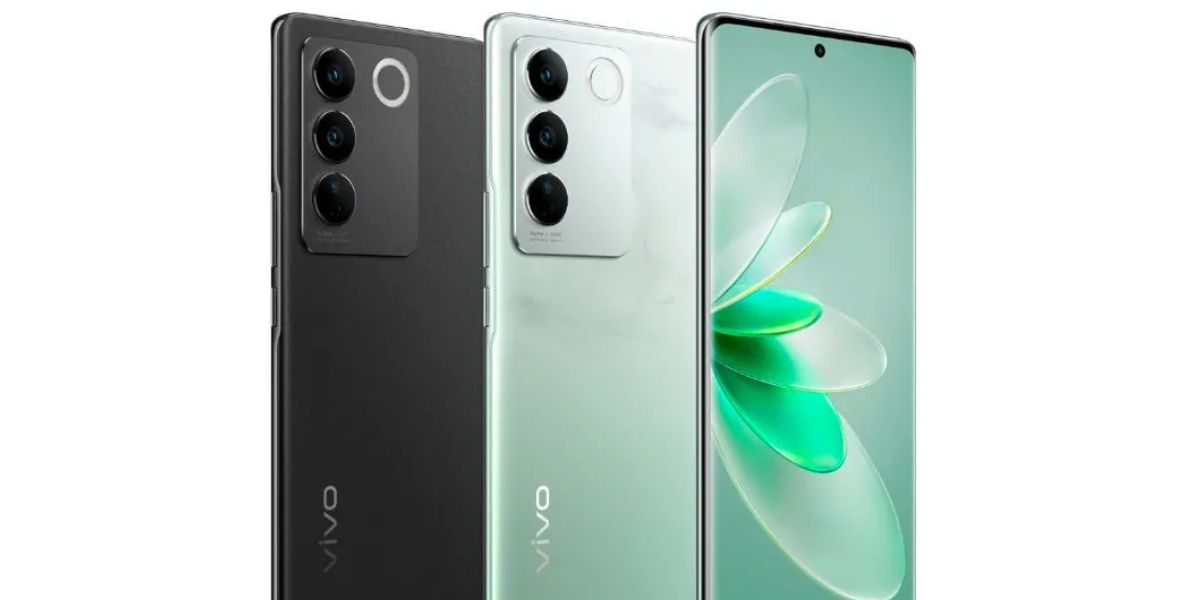 Vivo S17 Pro Camera Specs Tipped Ahead Of Launch