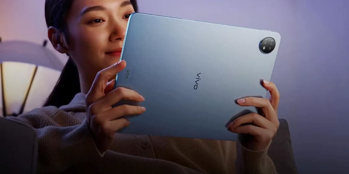 Vivo Pad 2 Launched In China With Impressive Features: Details Here