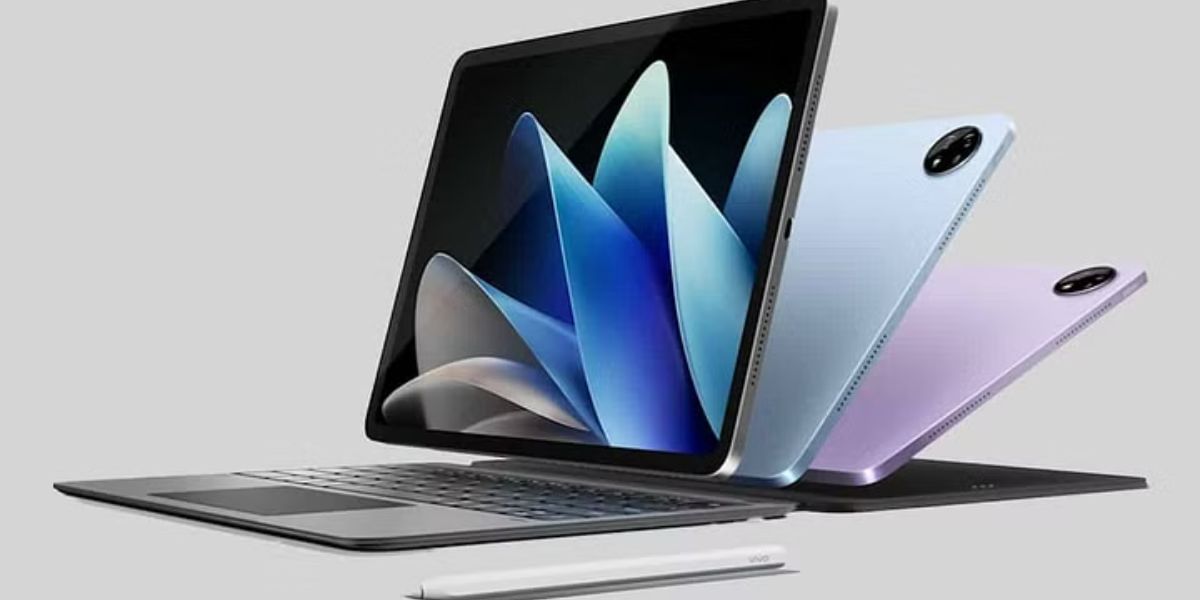 vivo pad 2 launched