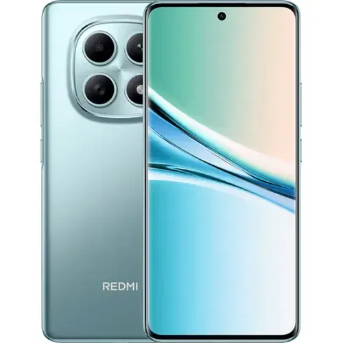 Xiaomi Redmi Note 15 Front Display