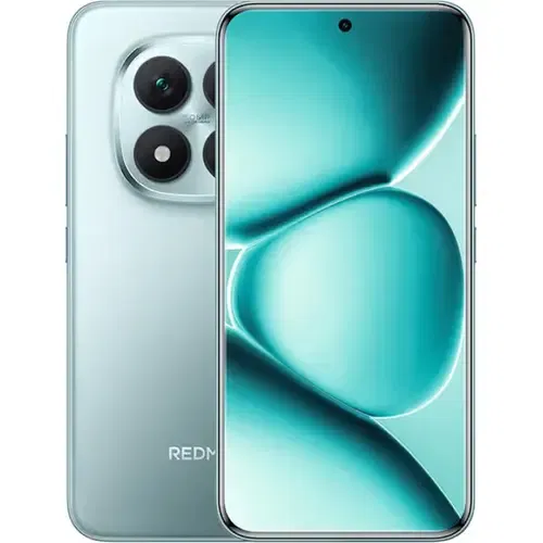 Xiaomi Redmi Note 15 Pro Plus Front Display