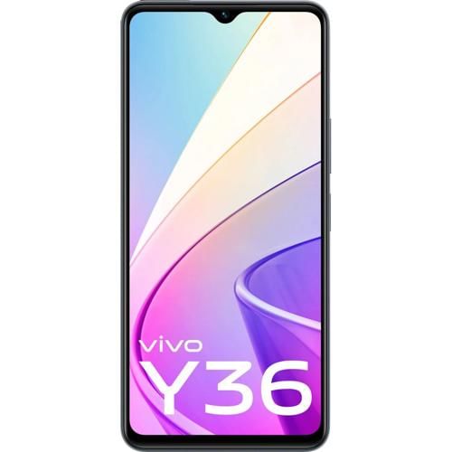 Vivo Y36 Front