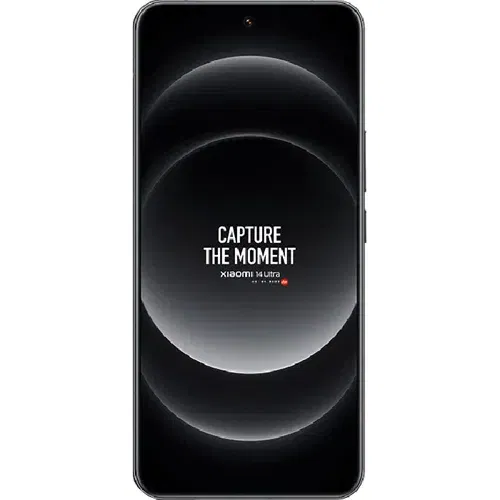 Xiaomi 14 Ultra Front