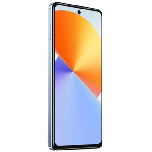 Infinix Note 30 Front