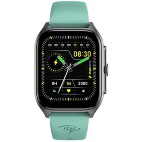 Itel Smartwatch 2ES Front