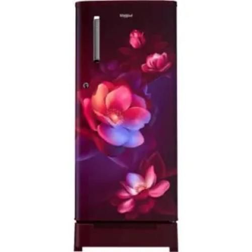 Whirlpool 205 WDE ROY 2S WINE BLOOM-Z 184 Ltr Single Door Front